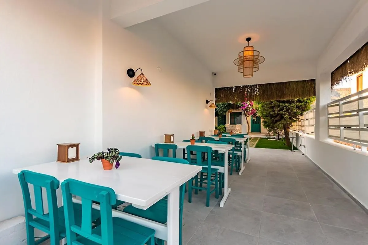 Avlu Boutique Hotel Datca