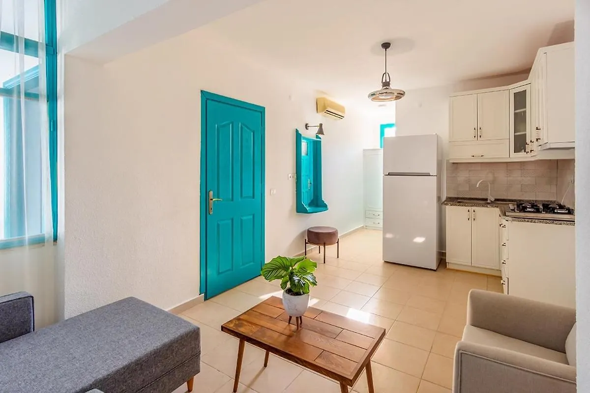 Avlu Boutique Hotel Datca