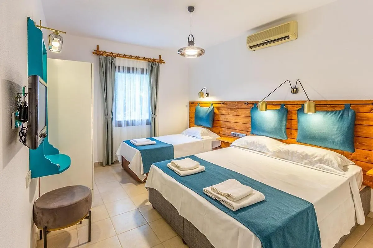 Avlu Boutique Hotel Datca