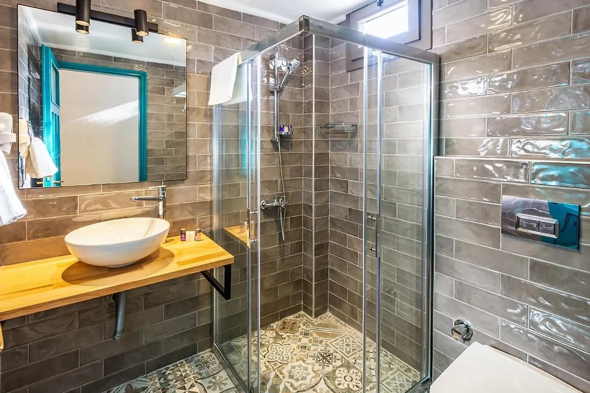 Avlu Boutique Hotel Datca
