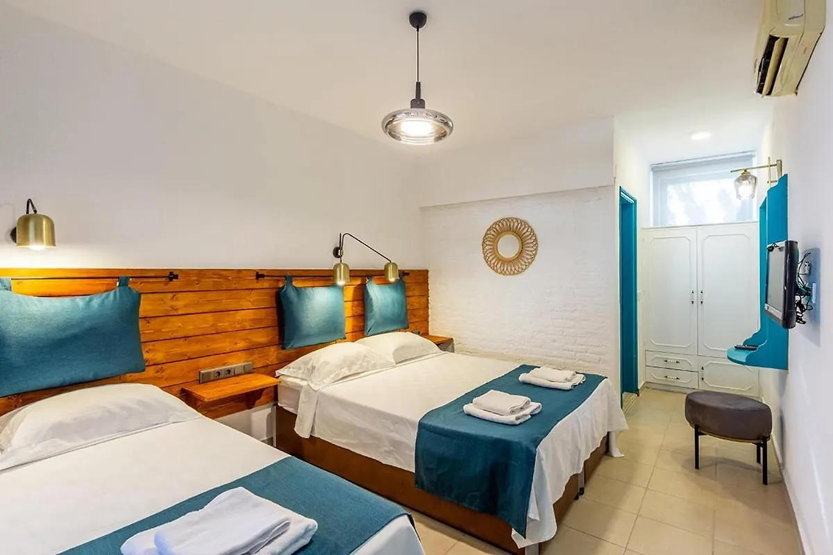 Avlu Boutique Hotel Datca 0*,