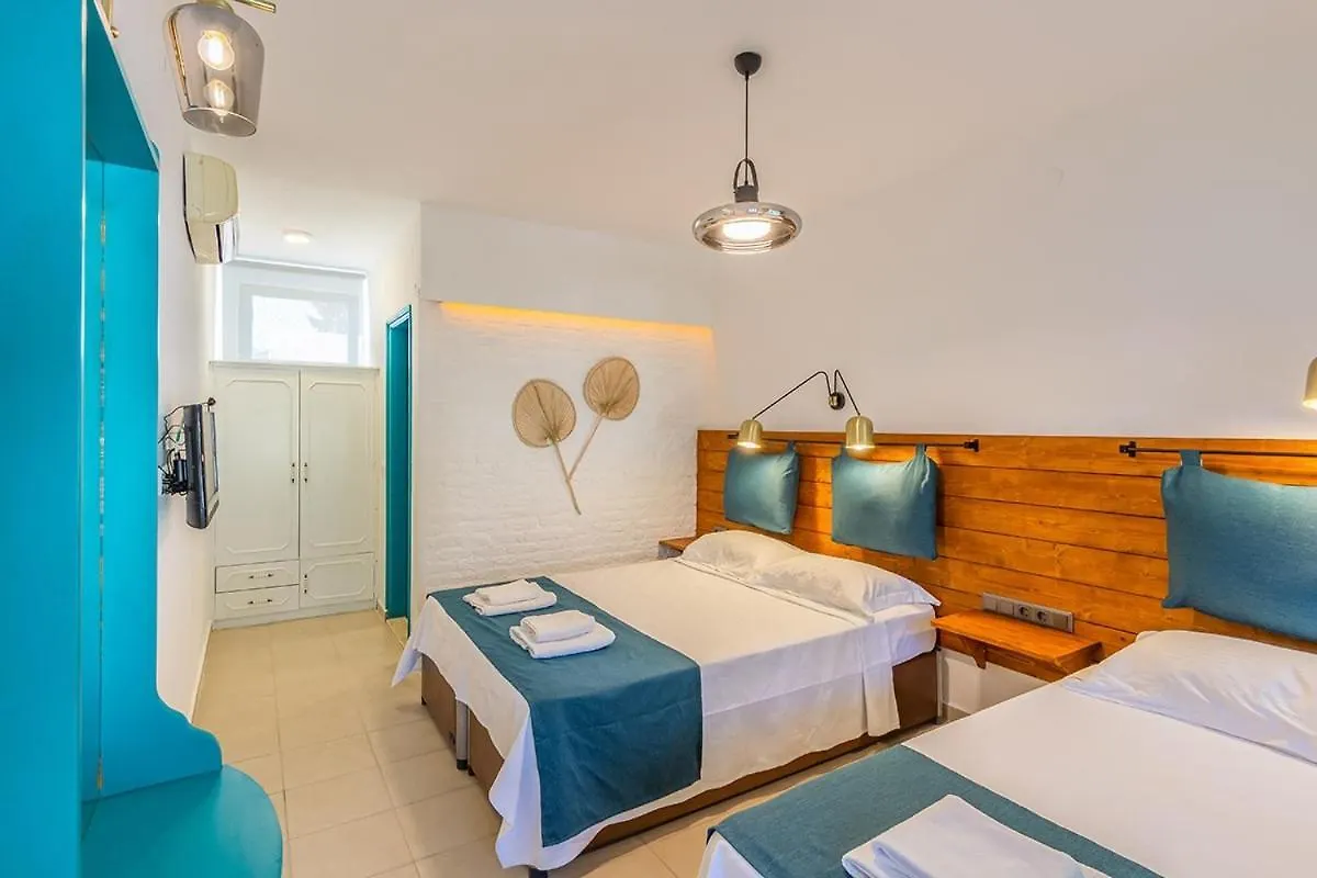 Avlu Boutique Hotel Datca 0*,  Turkey