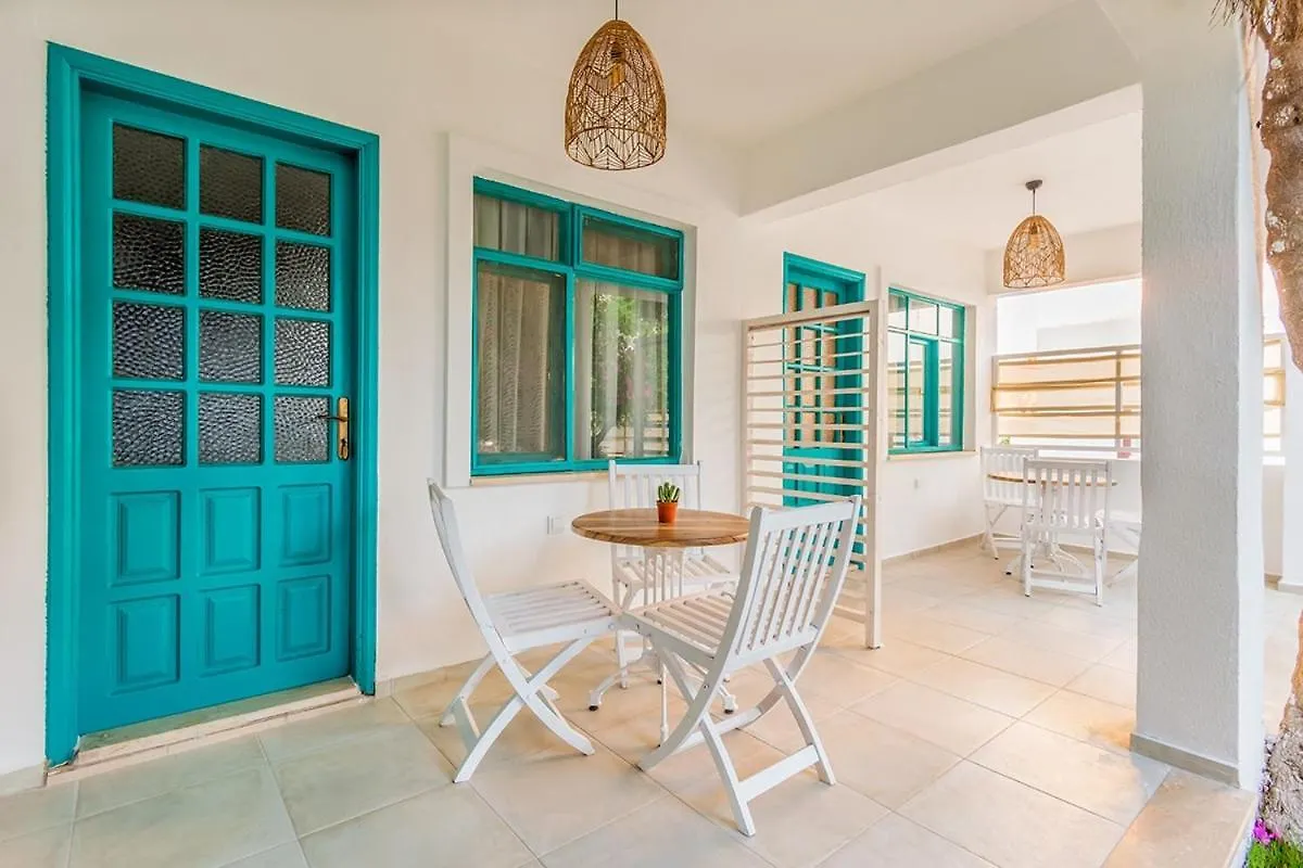 Avlu Boutique Hotel Datca 0*,  Turkey
