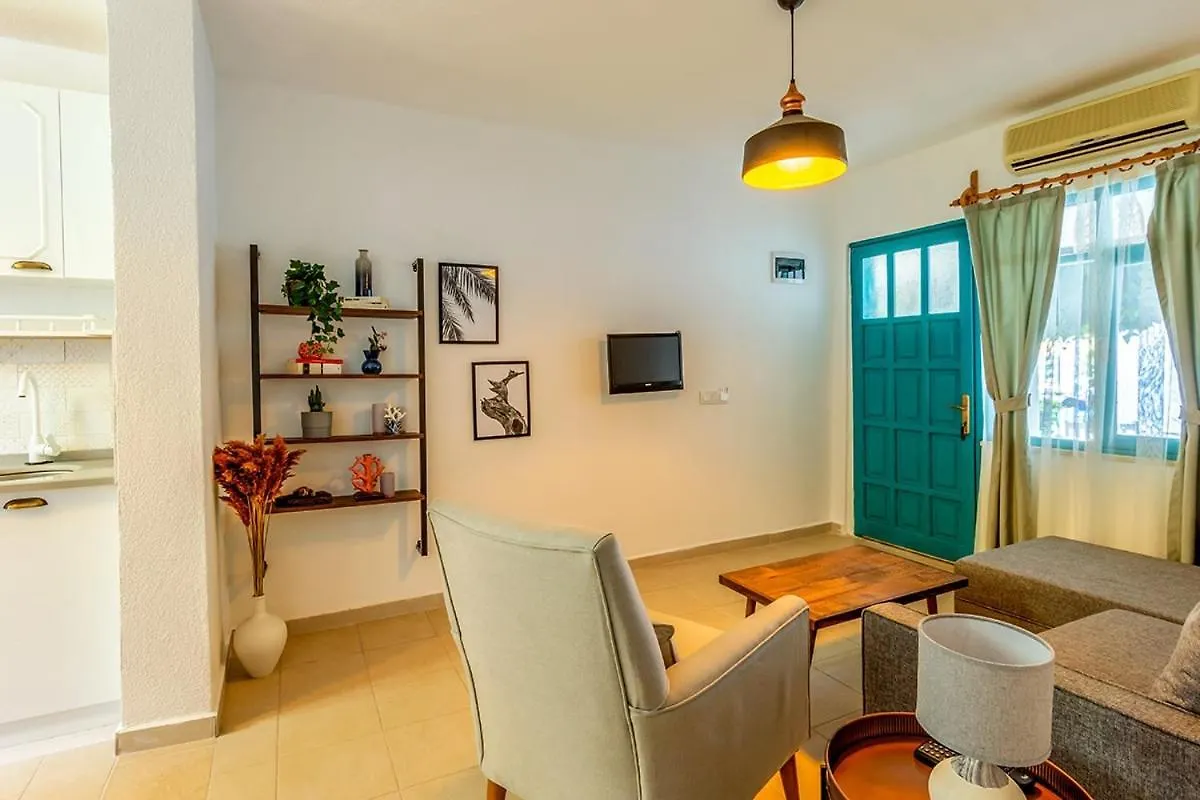 Avlu Boutique Hotel Datca Turkey