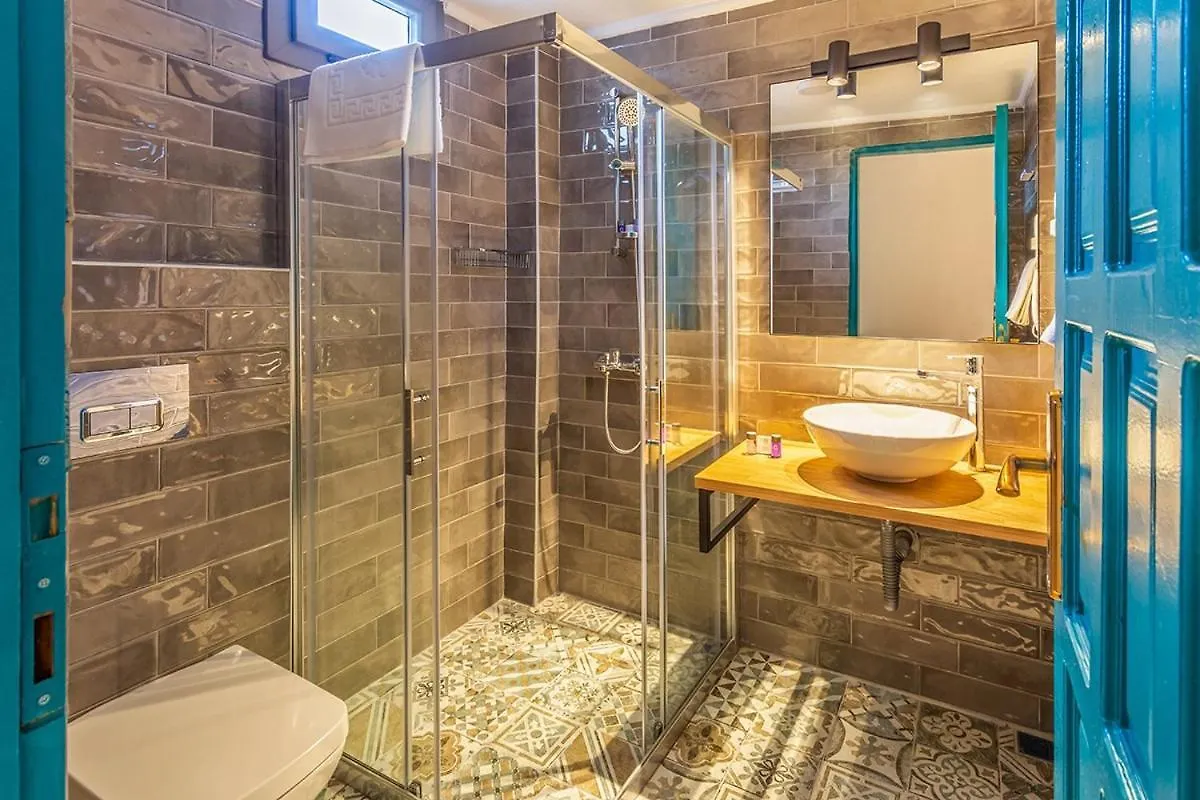 Avlu Boutique Hotel Datca