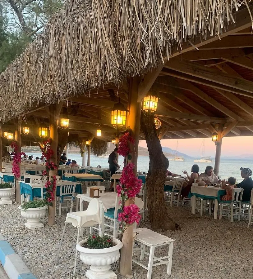 Avlu Boutique Hotel Datca