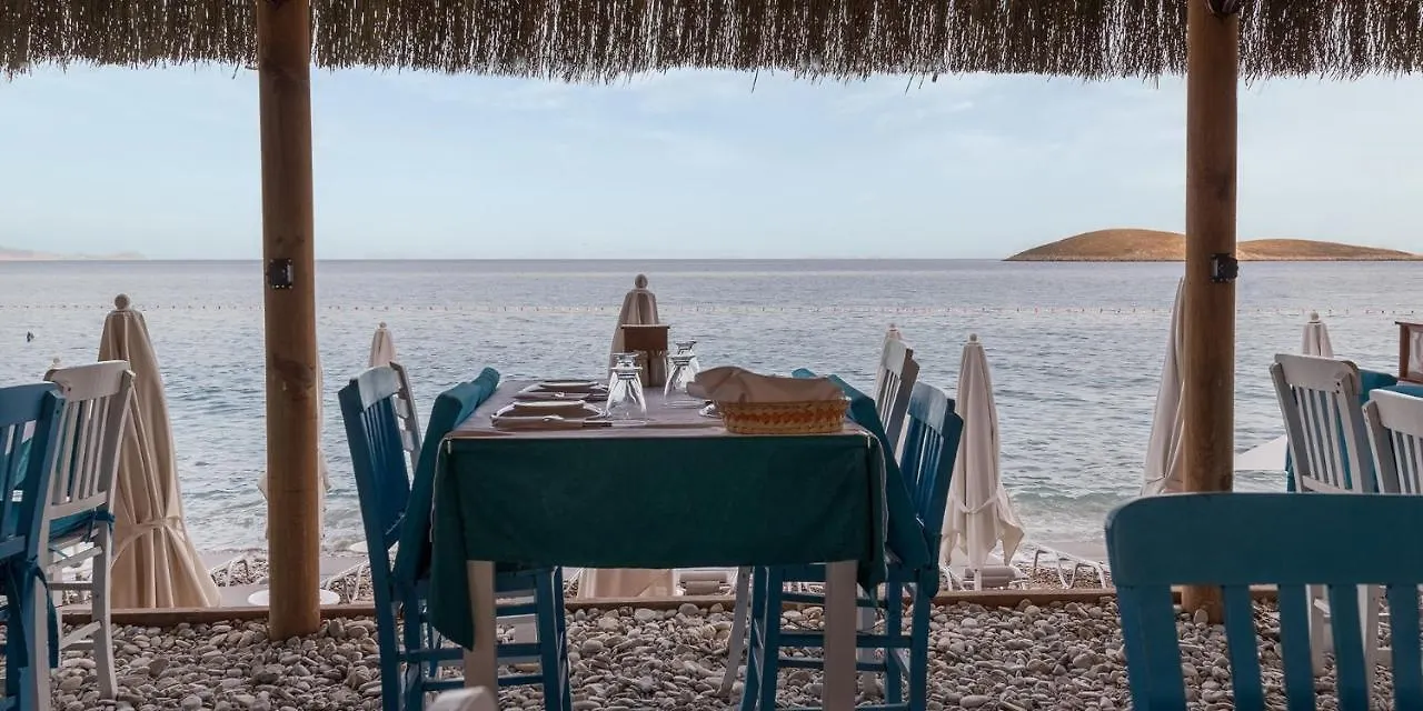 Avlu Boutique Hotel Datca
