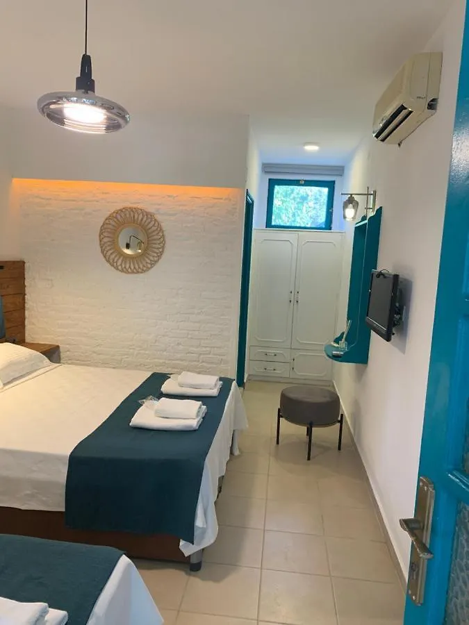 Avlu Boutique Hotel Datca