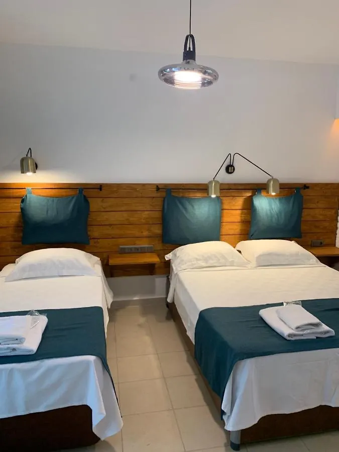 Avlu Boutique Hotel Datca Turkey
