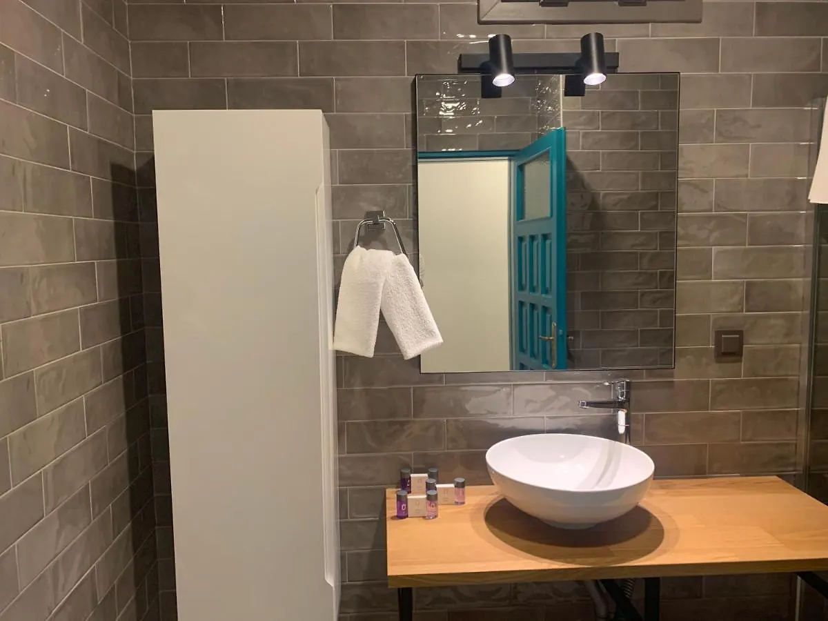 Avlu Boutique Hotel Datca 0*,